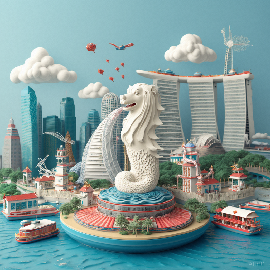 新加坡爱之晶新生命：以法治与信任为基石的跨境辅助生殖服务平台